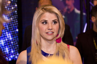 Beatrice Egli hat derzeit viel zu tun