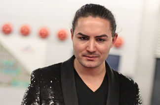 Menderes war in diesem Jahr zum zehnten Mal bei DSDS