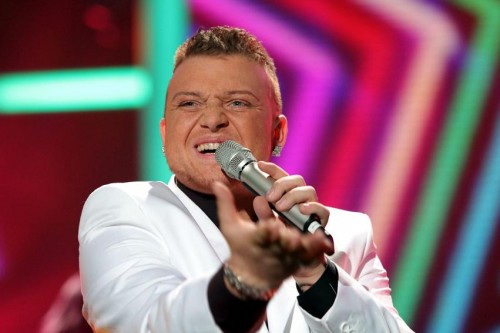 DSDS - Menowin hat verpennt DSDS - Menowin hat verpennt