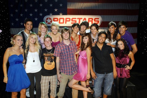 Popstars, DSDS - Popstars geht wieder los Popstars, DSDS - Popstars geht wieder los