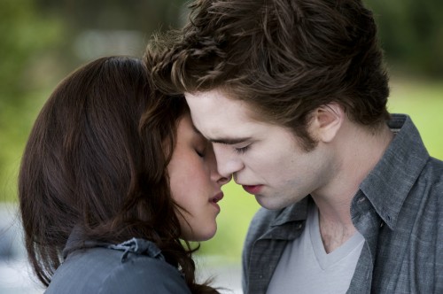 Twilight - Bald gibt es neue Fanartikel