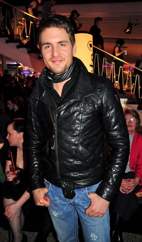 alexander klaws