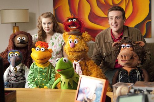 慈善星輝布公仔/布偶歷險記(The Muppets) 慈善星輝布公仔/布偶歷險記(The Muppets)