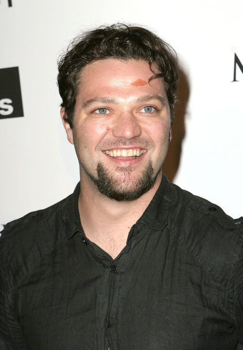 Bam Margera wurde festgenommen Bam Margera wurde festgenommen