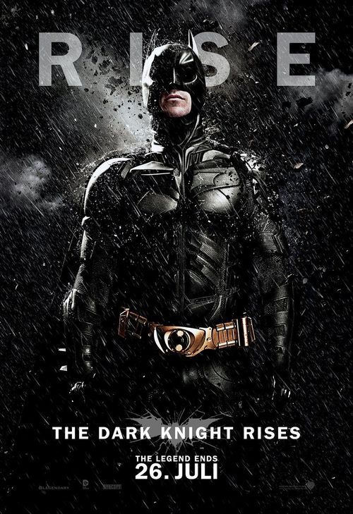 Bei der Batman-Premiere kam es zu einem schrecklichen Massaker Bei der Batman-Premiere kam es zu einem schrecklichen Massaker