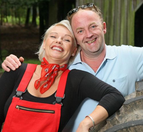 Bauer sucht Frau : Die Bauern flirten wieder | GALA.de