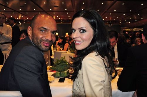 D! und Kate versuchten sich im Promi-Raten D! und Kate versuchten sich im Promi-Raten