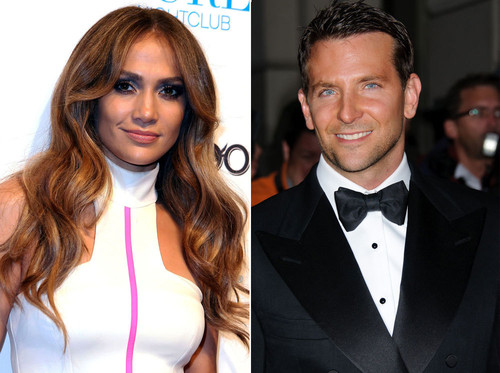 Bradley Cooper gewann offenbar Jennifer Lopez' Herz Bradley Cooper gewann offenbar Jennifer Lopez' Herz