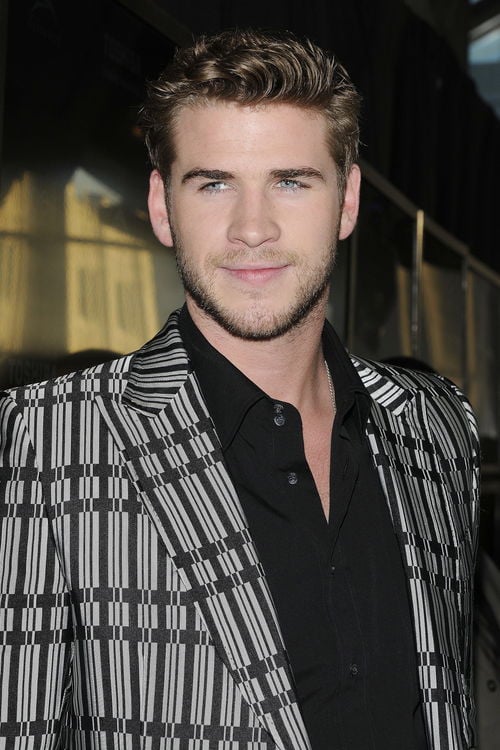 Liam Hemsworth ist momentan einer der gefragtesten Jungschauspieler Hollywoods Liam Hemsworth ist momentan einer der gefragtesten Jungschauspieler Hollywoods
