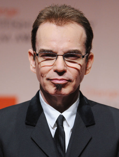 Billy Bob Thornton möchte wieder Kontakt zu seiner Ex-Frau Angelina Jolie aufnehmen