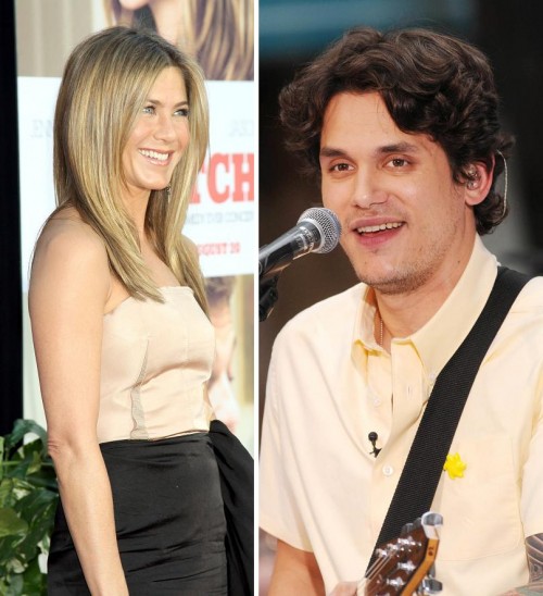 Jen und John - Gibt es ein Liebescomeback? Jen und John - Gibt es ein Liebescomeback?