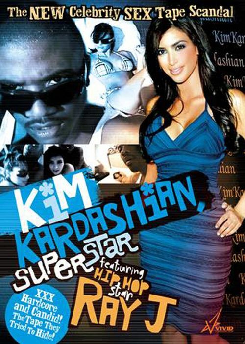 Das Original von Kim Kardashians Sextape wäre beinah bei einem Brand zerstört worden Das Original von Kim Kardashians Sextape wäre beinah bei einem Brand zerstört worden