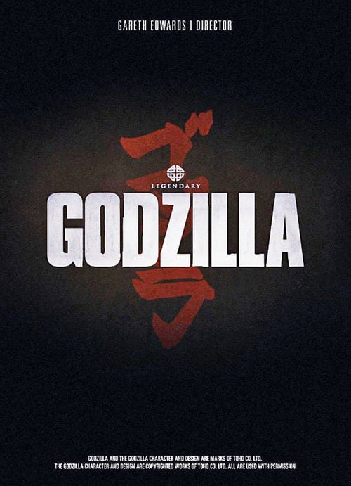 Die neuste Verfilmung von "Godzilla" wurde auf der Comic-Con bestätigt
