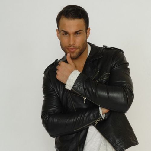 David hat seine Musikkarriere erst einmal auf Eis gelegt David hat seine Musikkarriere erst einmal auf Eis gelegt
