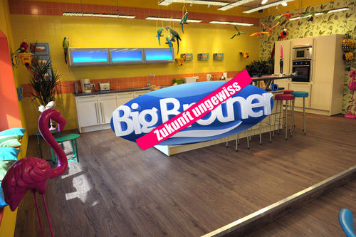 In diesem Jahr gibt es wahrscheinlich kein Big Brother In diesem Jahr gibt es wahrscheinlich kein Big Brother