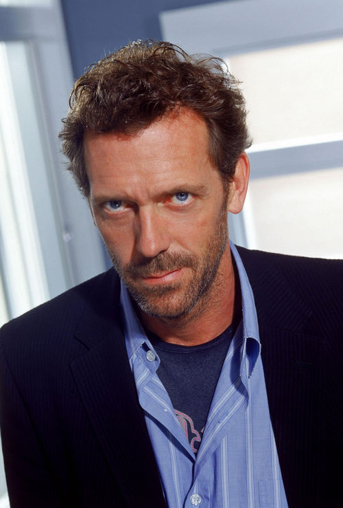 Die Erfolgs-Serie "Dr. House" neigt sich dem Ende entgegen Die Erfolgs-Serie "Dr. House" neigt sich dem Ende entgegen