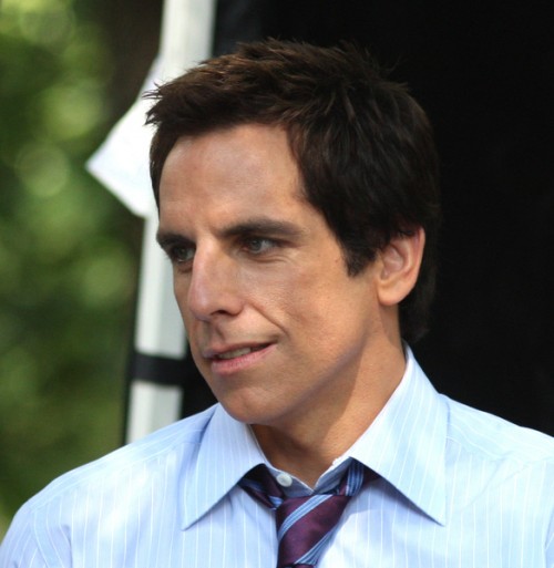 Ben Stiller - Bei seinem letzten Film “The Cove“, einer Dokumentation über einen Delphinschlachter aus Japan, hat Ben Stiller (43) seine Liebe zu den Tieren entdeckt. Ben Stiller - Bei seinem letzten Film “The Cove“, einer Dokumentation über einen Delphinschlachter aus Japan, hat Ben Stiller (43) seine Liebe zu den Tieren entdeckt.