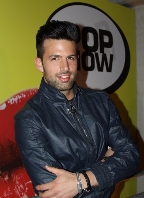 jay khan us5. Us5-Jay Khan: Silvester wird