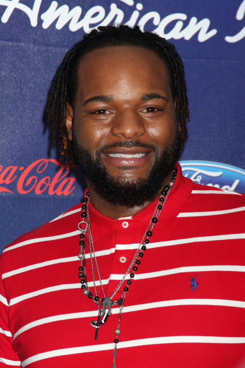 Jermaine Jones soll bei American Idol fliegen Jermaine Jones soll bei American Idol fliegen