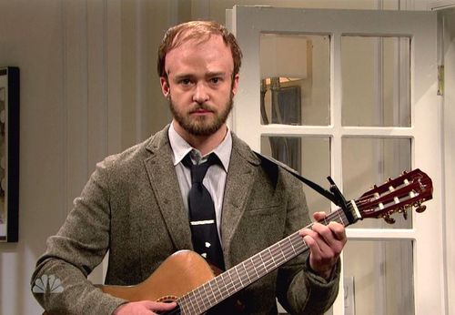 Justin Timberlake - Justin Timberlake überraschte jetzt mit einem neuen Look Justin Timberlake - Justin Timberlake überraschte jetzt mit einem neuen Look
