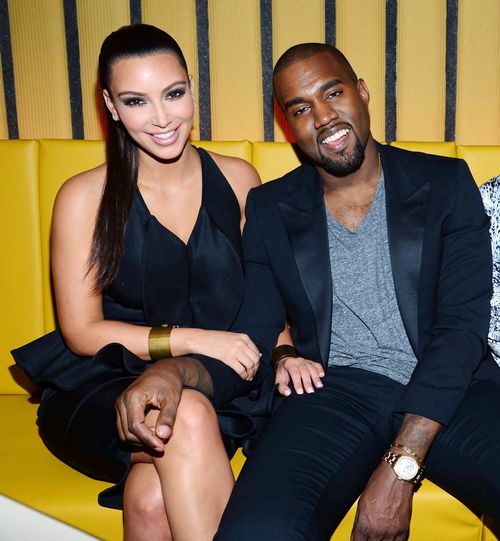 Wie ernst ist es zwischen Kim Kardashian und Kanye West? Wie ernst ist es zwischen Kim Kardashian und Kanye West?