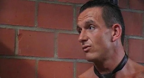 Big Brother - Klaus im Internet-Interview Big Brother - Klaus im Internet-Interview