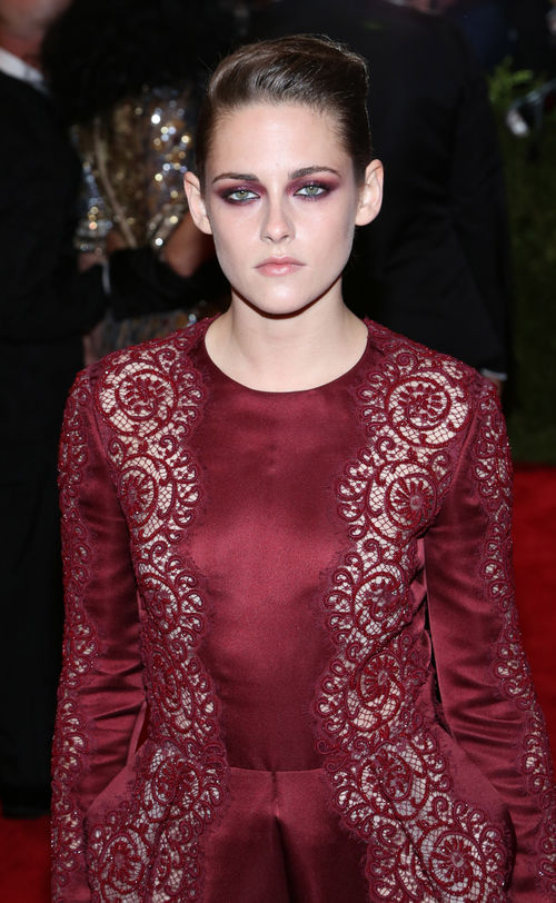 Kristen Stewart ist schockiert über den Tod von James Gandolfini Kristen Stewart ist schockiert über den Tod von James Gandolfini