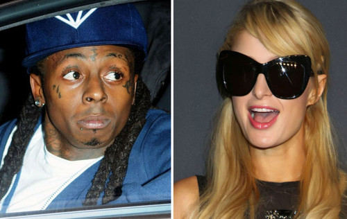Paris Hilton ist nun bei "Cash Money Records" unter Vertrag