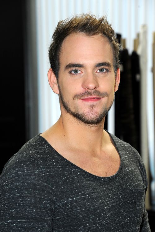 Marc Kurt Barthel Personensuche Kontakt, Bilder, Profile & mehr!