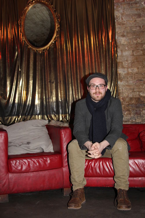 Mark Forster veröffentlicht die Single 'Au Revoir' - mix1.de