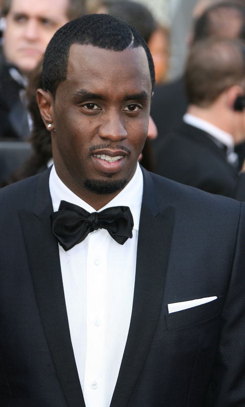 P. Diddy ist laut Forbes der reichste Hip Hopper P. Diddy ist laut Forbes der reichste Hip Hopper