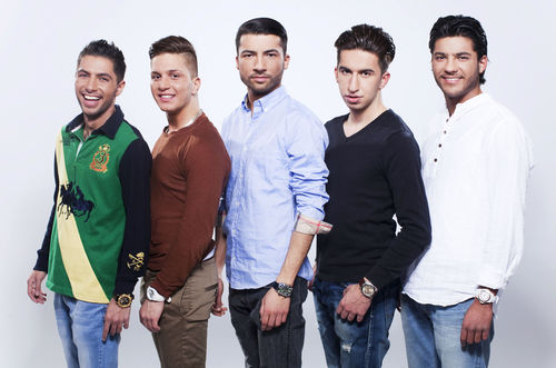 Die neue Reality-Show "Party, Bruder!" kommt im April Die neue Reality-Show "Party, Bruder!" kommt im April