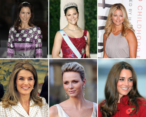 Wer ist die Schönste Prinzessin? Wer ist die Schönste Prinzessin?