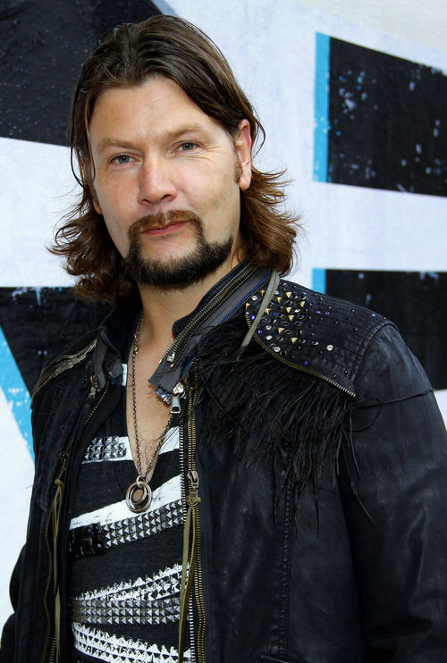 Rea Garvey ist von Castingshows genervt Rea Garvey ist von Castingshows genervt