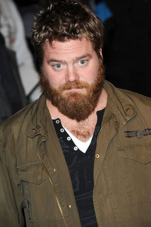 Jackass - Ryan Dunn ist tot