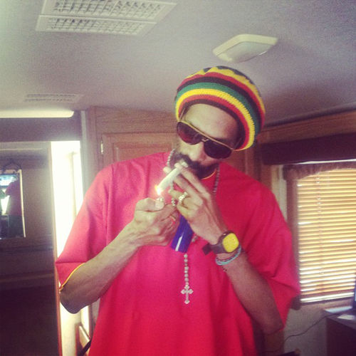 Snoop Dogg hat in Norwegen für zwei Jahre Einreiseverbot Snoop Dogg hat in Norwegen für zwei Jahre Einreiseverbot