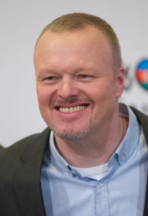 Stefan Raab hat gut lachen Stefan Raab hat gut lachen
