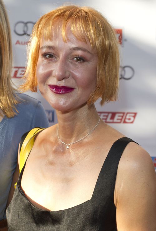 Die kürzlich verstorbene Susanne Lothar wurde mit dem First Steps Award geehrt Die kürzlich verstorbene Susanne Lothar wurde mit dem First Steps Award geehrt