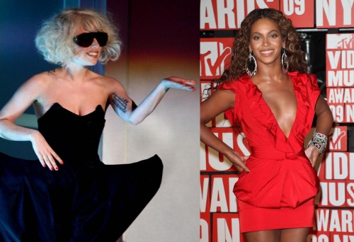 Lady GaGa, Beyoncé Knowles - Lady GaGa und Beyonce Knowles haben zusammen einen Song aufgenommen Lady GaGa, Beyoncé Knowles - Lady GaGa und Beyonce Knowles haben zusammen einen Song aufgenommen