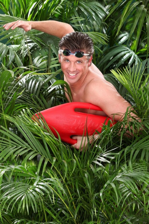 Ex-Profi-Schwimmer Thomas Rupprath springt bald nur noch in den Tümpel Ex-Profi-Schwimmer Thomas Rupprath springt bald nur noch in den Tümpel