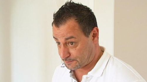 Thorsten Schlösser ist gestorben Thorsten Schlösser ist gestorben