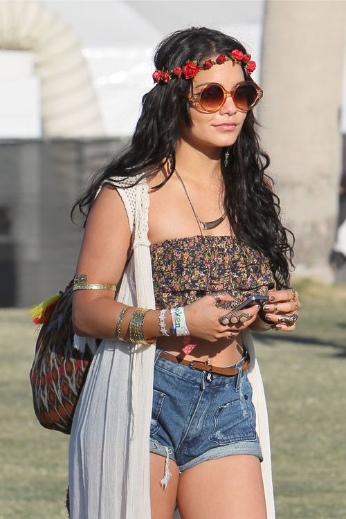 Vanessa Hudgens spielt in dem Thriller "The Frozen Ground" die einzige Überlebende eines Serienmörders Vanessa Hudgens spielt in dem Thriller "The Frozen Ground" die einzige Überlebende eines Serienmörders