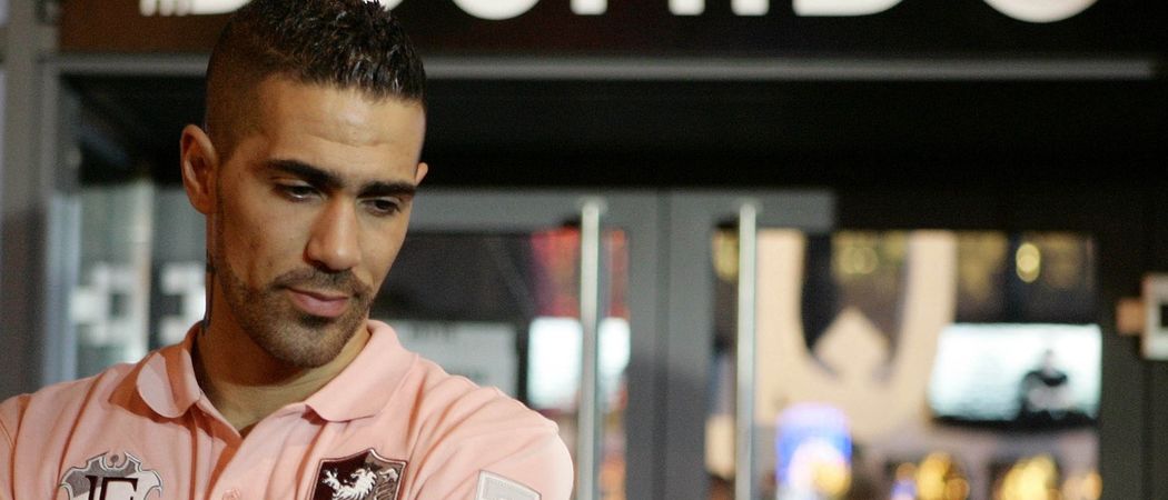 Weiterer Schlag Fur Bushido Sein Store Ist Dicht