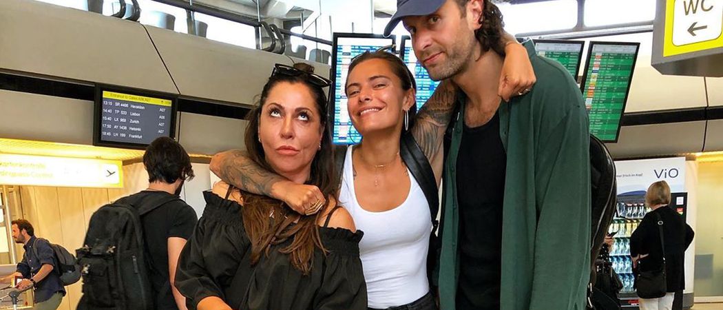 So Wurden Simone Thomalla Und Silvio Heinevetter Ein Paar Promiflash De