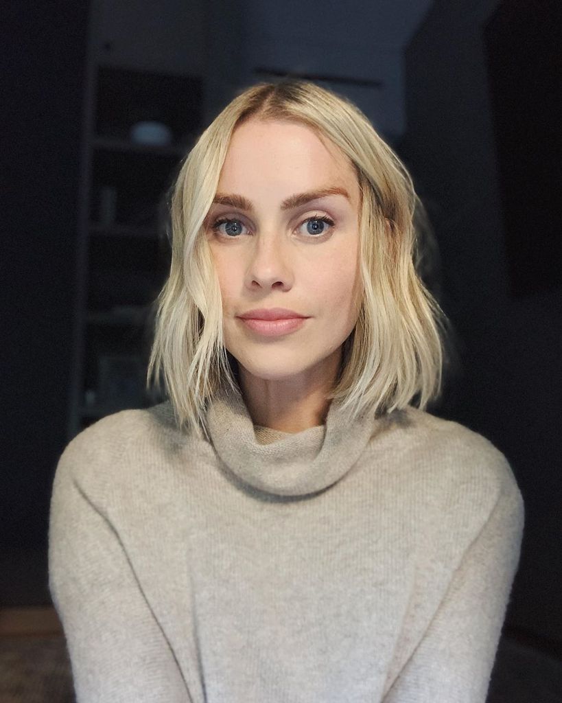 Claire Holt Vampire Diaries Gravid - How Tall Is Claire Holt: Vampire Diaries Star’s Frame