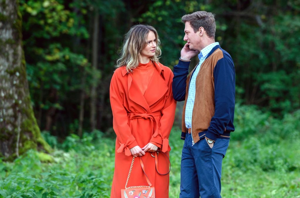 Sturm Der Liebe Folge 32