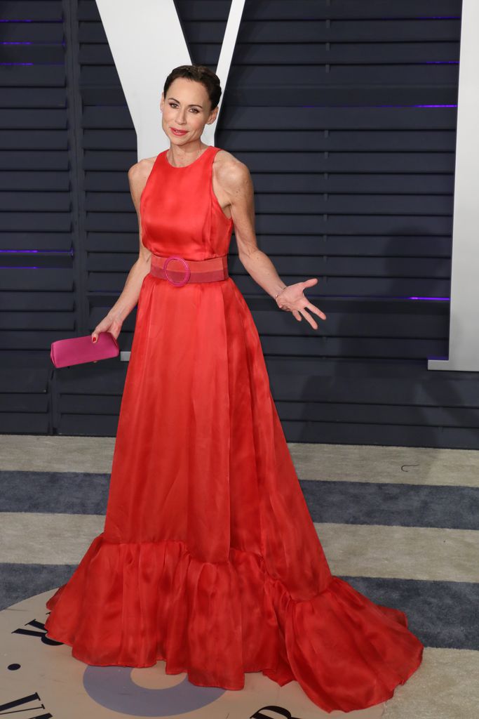 Nach Turtel Geruchten Minnie Driver Bestatigt Beziehung Promiflash De