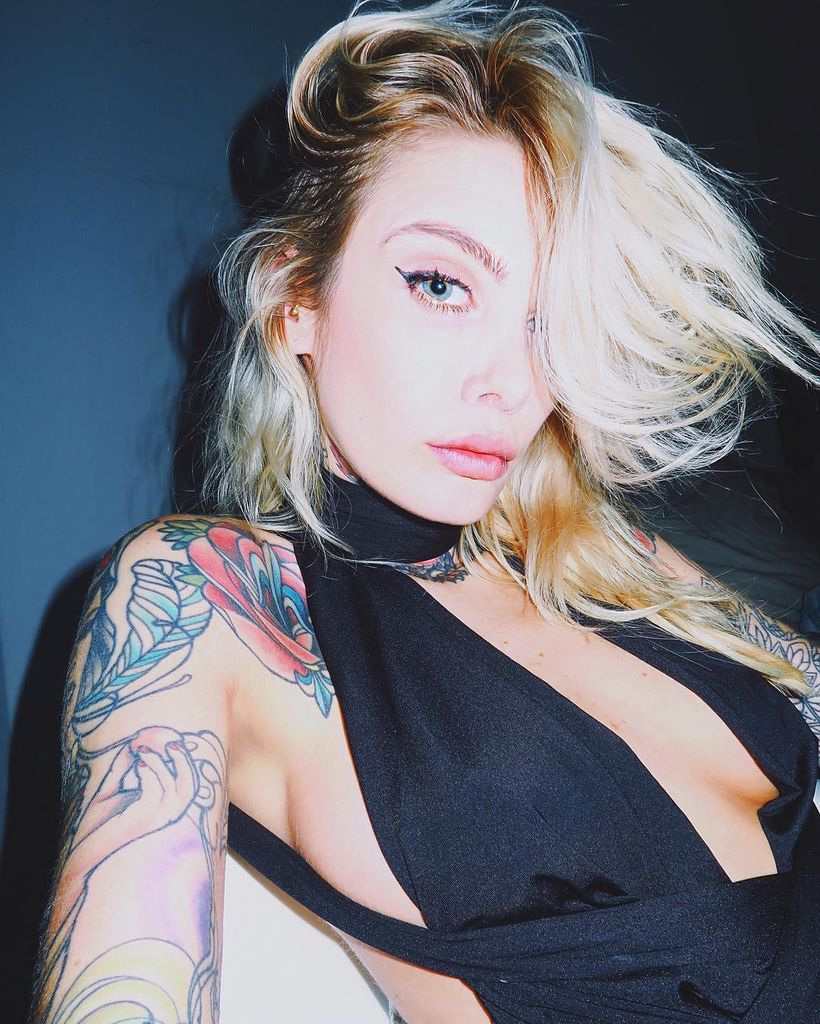 Hot Valentina Belleza naked (26 foto and video), Sexy, Leaked, Boobs, legs 2019 Hot Valentina Belleza nude (48 photos), Topless, Fappening, Instagram, braless 2020