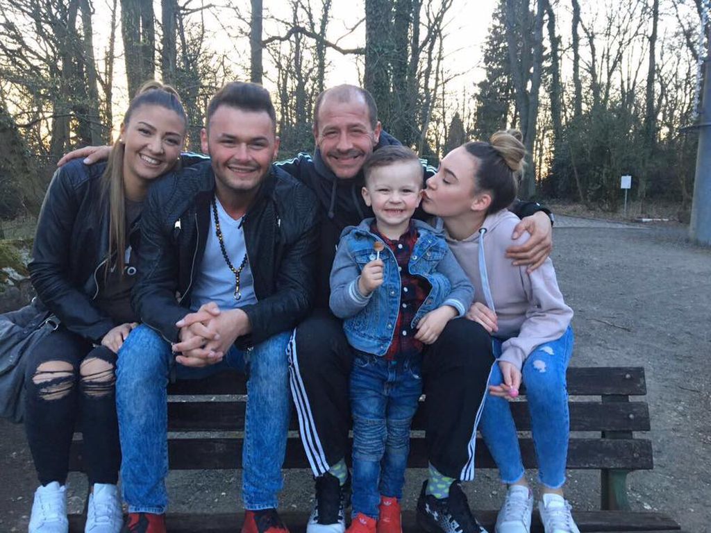 Willi Herren Stefano Herren Willi Herren Stefano Herren