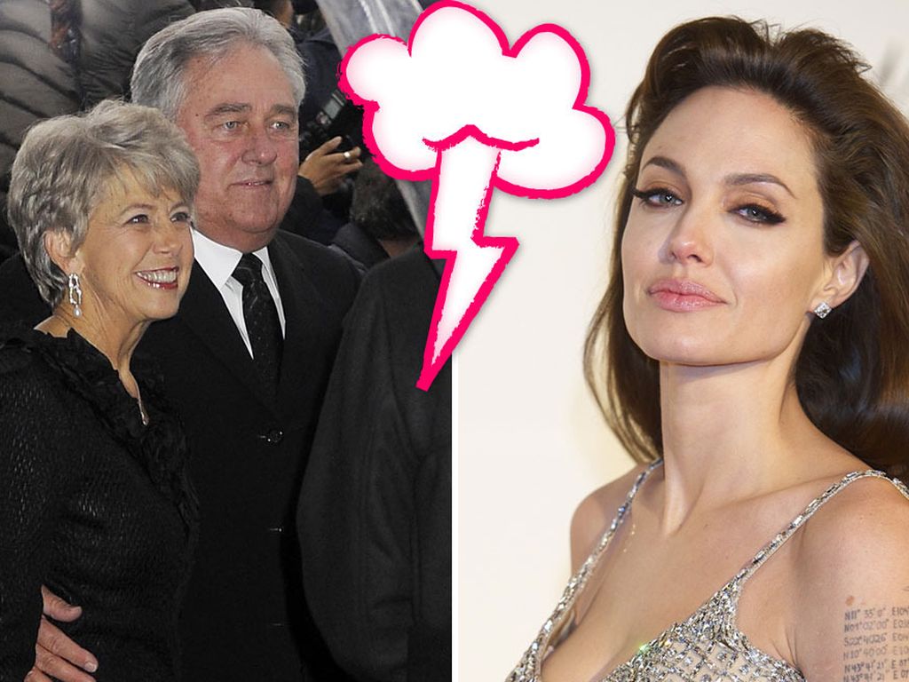 braut or brat angelina jolie brad pitt platzt die hochzeit braut or brat angelina jolie brad pitt platzt die hochzeit